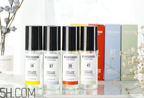 wdressroom是什么牌子？wdressroom香氛哪個(gè)味道好