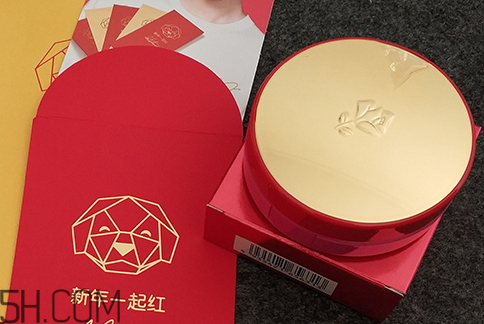 蘭蔻鴻運(yùn)限量版氣墊CC多少錢_專柜價(jià)格 蘭蔻鴻運(yùn)限量版氣墊CC多少錢_專柜價(jià)格