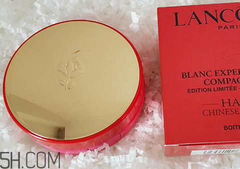 蘭蔻鴻運(yùn)限量版氣墊CC多少錢_專柜價(jià)格 蘭蔻鴻運(yùn)限量版氣墊CC多少錢_專柜價(jià)格