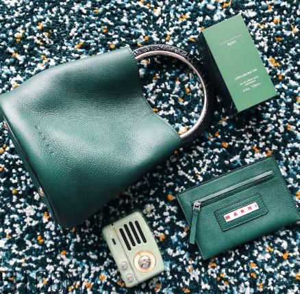 marni水桶包尺寸多大？marni水桶包尺寸詳情