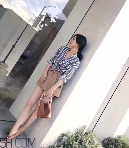 marni水桶包尺寸多大？marni水桶包尺寸詳情