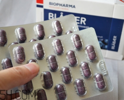 挪威biopharma野生藍(lán)莓精華功效 biopharma藍(lán)莓怎么吃？