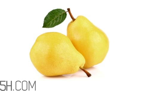 橙子和梨可以一起榨汁嗎？橙子和梨可以一起吃嗎？