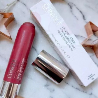 腮紅棒哪個牌子好？2018年腮紅棒排行榜