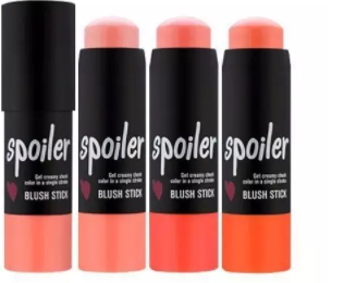 腮紅棒哪個牌子好？2018年腮紅棒排行榜