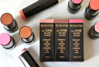 腮紅棒哪個牌子好？2018年腮紅棒排行榜