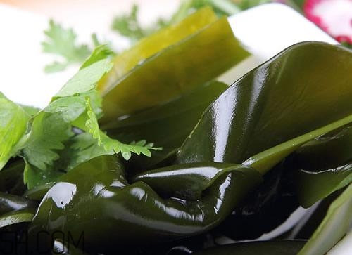 甲狀腺腫大可以吃海帶嗎？甲狀腺腫大怎么調(diào)理？