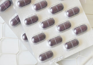 挪威biopharma野生藍莓精華功效 biopharma藍莓怎么吃？