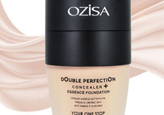 ozisa粉底液怎么用？ozisa粉底液怎么打開？