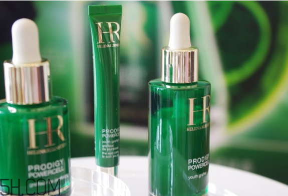 赫蓮娜眼霜多少錢？hr赫蓮娜小綠瓶眼霜使用方法