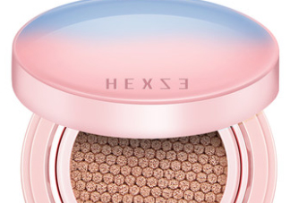 韓熙貞礦物氣墊霜油不油？適合油皮嗎？