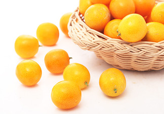 吃了金桔能喝牛奶嗎？金桔和牛奶能一起吃嗎？