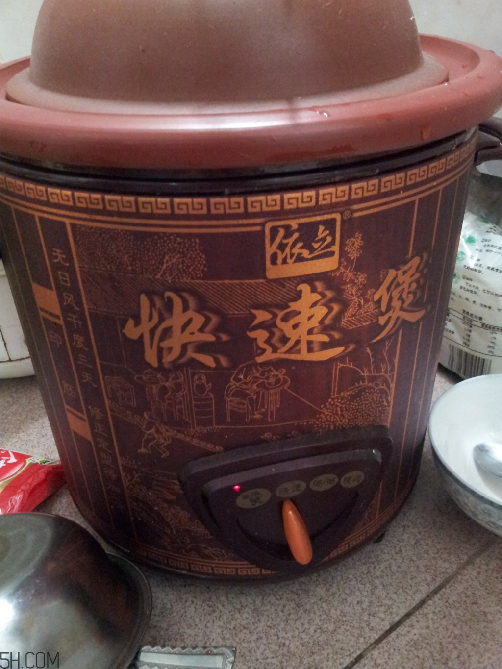 馬蹄和山藥能一起煲湯嗎？山藥和馬蹄能一起吃嗎？