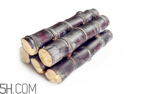 甘蔗和橙子能一起吃嗎？吃完甘蔗可以吃橙子嗎？