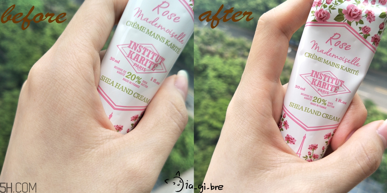 巴黎乳油木護手霜好用嗎？好用的護手霜測評