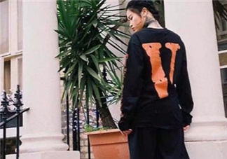 vlone衛(wèi)衣多少錢？vlone衛(wèi)衣價格