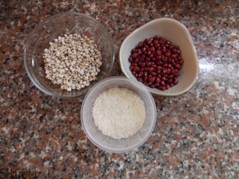 紅豆薏米能和玉米一起煮嗎？紅豆薏米加玉米有什么好處？