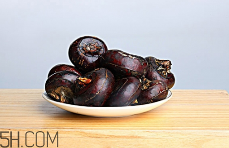 馬蹄和山藥能一起煲湯嗎？山藥和馬蹄能一起吃嗎？