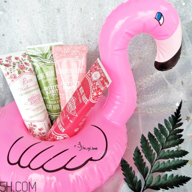 巴黎乳油木護手霜好用嗎？好用的護手霜測評