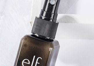 elf定妝噴霧怎么用？elf定妝噴霧辨別真假