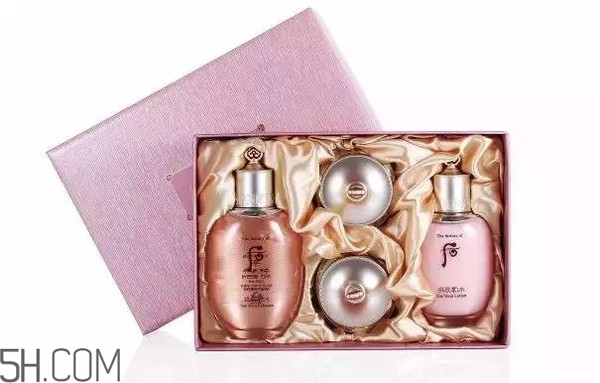 whoo后洗面奶適合什么年齡？為什么用洗面奶洗完臉通紅？