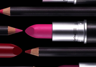 mac唇線筆怎么削？mac唇線筆怎么用