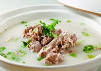 羊肉和土豆可以一起吃嗎？吃羊肉可以吃土豆嗎？