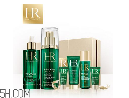 赫蓮娜適合多大年齡用？赫蓮娜是哪個國家的牌子？