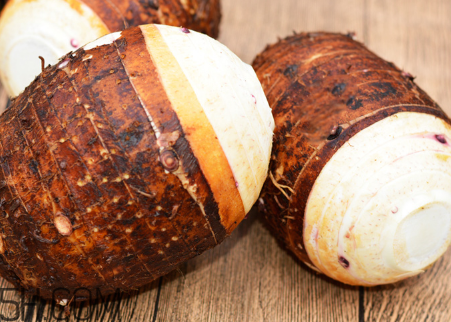 吃芋頭可以喝牛奶嗎？芋頭和牛奶怎么吃最好？