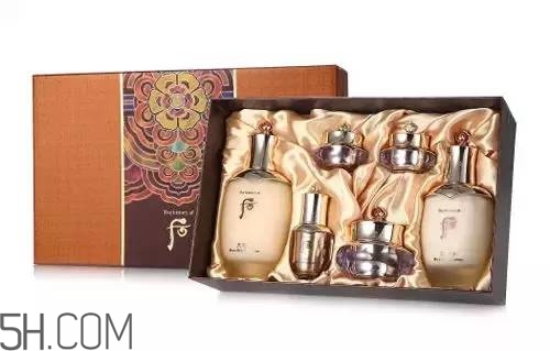 whoo后洗面奶適合什么年齡？為什么用洗面奶洗完臉通紅？