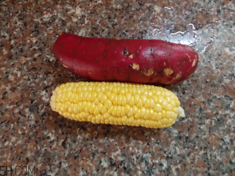 紅豆薏米能和玉米一起煮嗎？紅豆薏米加玉米有什么好處？