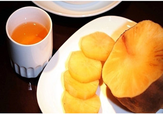 雪蓮果和螃蟹隔多久吃最好？雪蓮果和螃蟹一起吃了怎么辦？