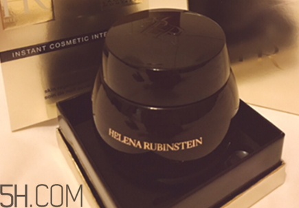 赫蓮娜黑繃帶面霜的功效有哪些？赫蓮娜黑繃帶面霜測(cè)評(píng)