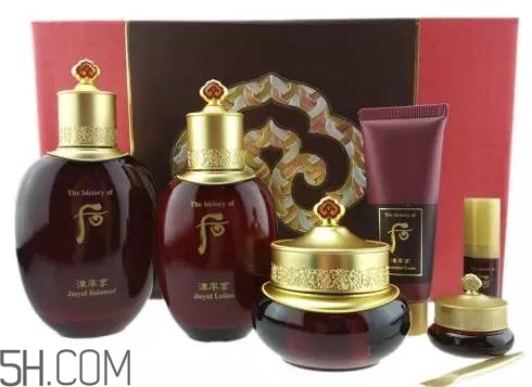 whoo后洗面奶適合什么年齡？為什么用洗面奶洗完臉通紅？