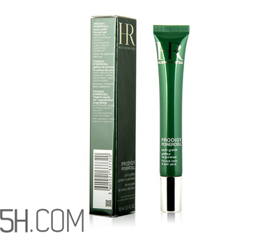 赫蓮娜眼霜多少錢？hr赫蓮娜小綠瓶眼霜使用方法