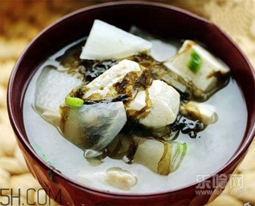 甲狀腺腫大可以吃海帶嗎？甲狀腺腫大怎么調(diào)理？