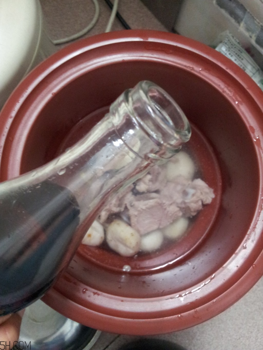 馬蹄和山藥能一起煲湯嗎？山藥和馬蹄能一起吃嗎？