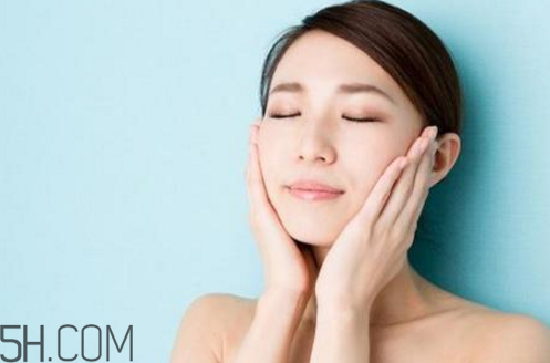 whoo后洗面奶適合什么年齡？為什么用洗面奶洗完臉通紅？