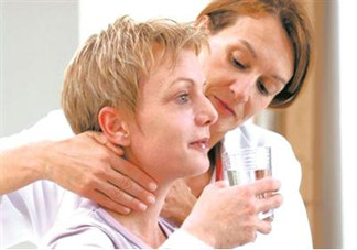 甲狀腺腫大有何原因？甲狀腺腫大有何危害？