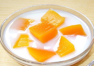 小孩可以喝木瓜牛奶嗎？小孩喝木瓜牛奶有影響嗎？