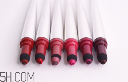 倩碧啞光氣墊唇釉哪個顏色好看 最全色號試色 倩碧啞光氣墊唇釉哪個顏色好看 最全色號試色