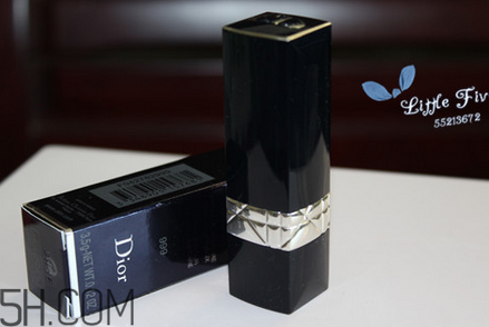 雅詩蘭黛和迪奧口紅哪個好用？雅詩蘭黛和迪奧口紅對比測評