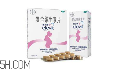 愛樂維復(fù)合維生素片屬于葉酸嗎？孕婦感冒可以吃愛樂維嗎？