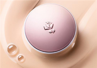 蘭蔻小粉盒氣墊適合多大年齡？蘭蔻氣墊CC和氣墊隔離乳哪個好用？