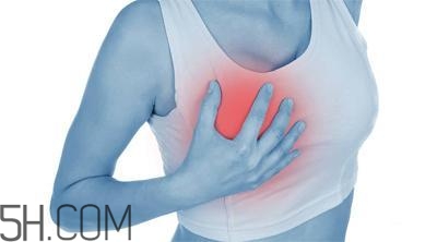 乳腺炎每個(gè)階段的表現(xiàn)是什么？乳腺炎可以吃豬肉嗎？