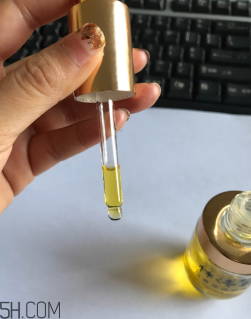 林清軒山茶花油用在哪個步驟？能單獨用嗎？