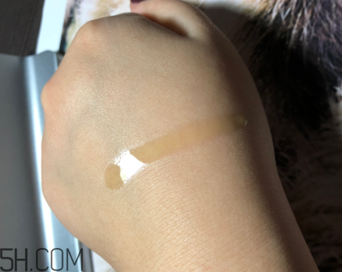 林清軒山茶花油用在哪個步驟？能單獨用嗎？