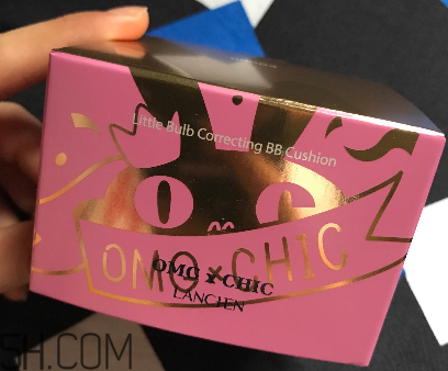 藍(lán)秀氣墊bb霜怎么樣？藍(lán)秀氣墊bb霜使用心得