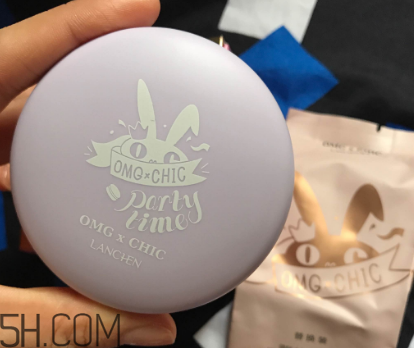 藍(lán)秀氣墊bb霜怎么樣？藍(lán)秀氣墊bb霜使用心得