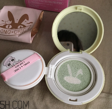 藍(lán)秀氣墊bb霜怎么辨別真?zhèn)?？藍(lán)秀氣墊bb霜效果測(cè)評(píng)